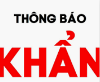 Thông báo sổ 18 19 20 21 22 Bô Y tế (Covid-19)